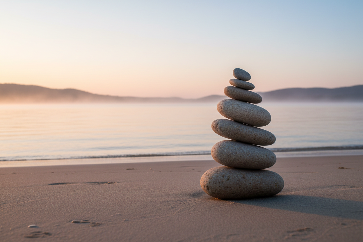 Why Stress & Cortisol Block Fat Loss (Read First)