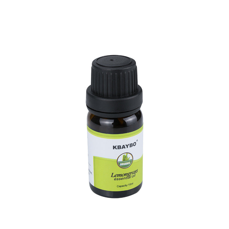 The Calm Tech Cortisol Reset Oil Set (6-Piece)