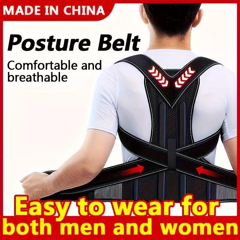 The Posture Pro Smart Trainer