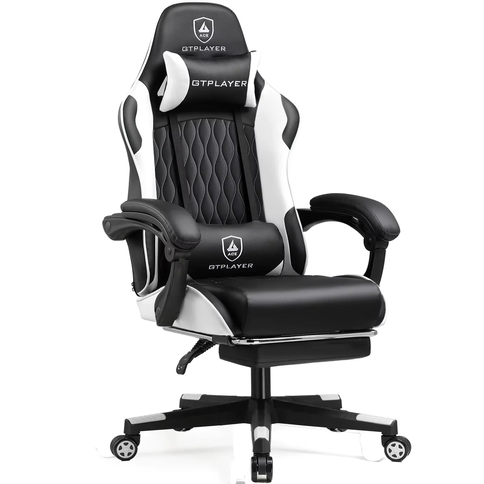 The FreePlay Sentinel Ergonomic Gaming Chair