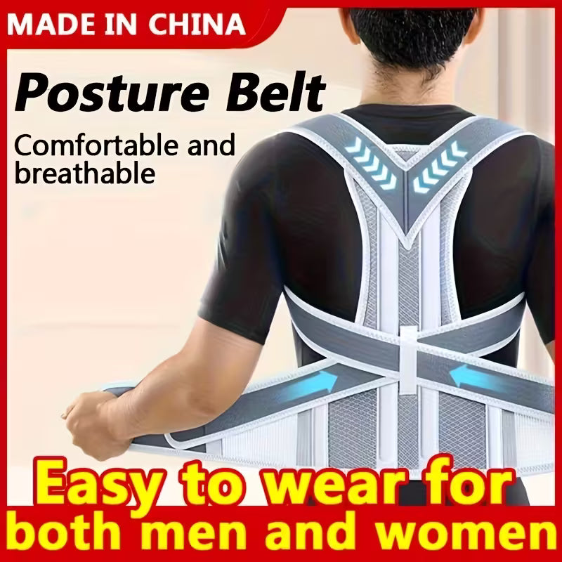 The Posture Pro Smart Trainer
