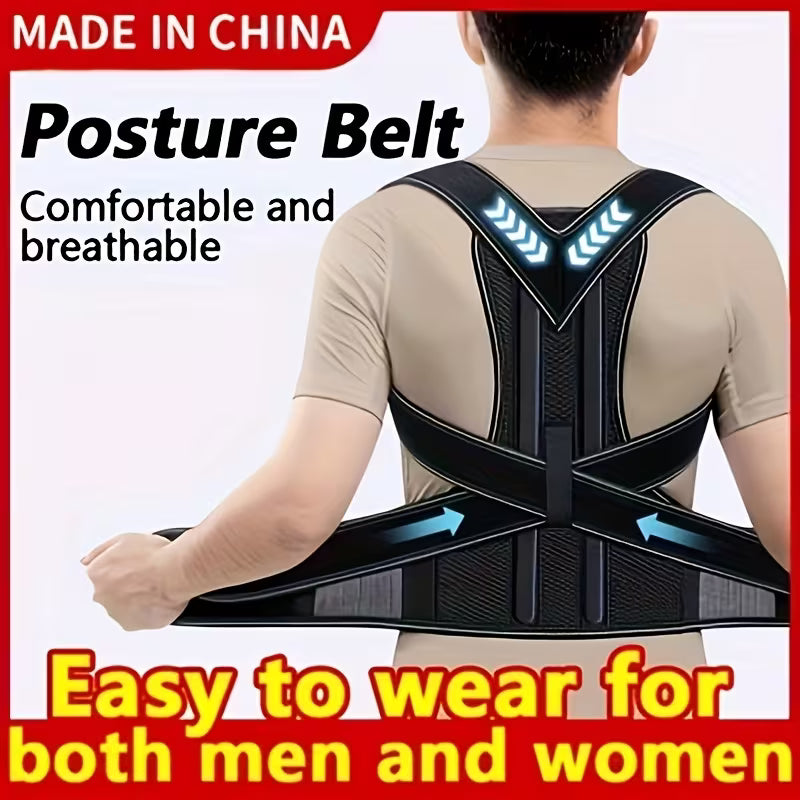 The Posture Pro Smart Trainer