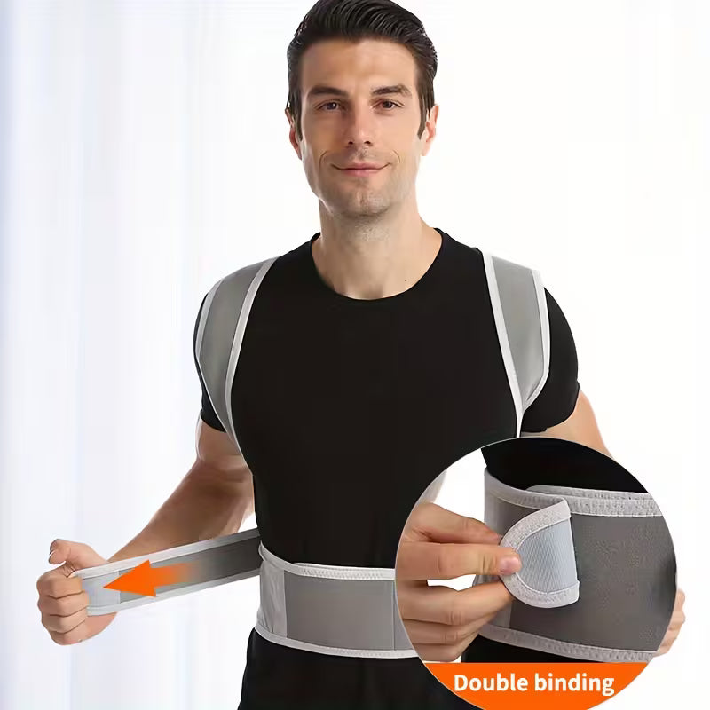 The Posture Pro Smart Trainer