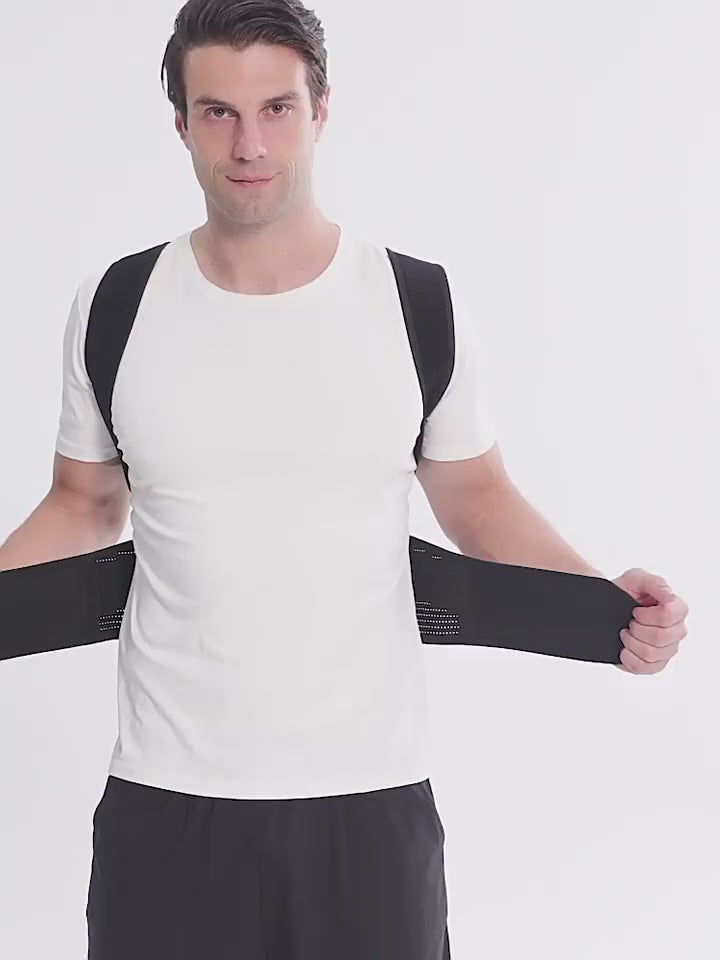 The Posture Pro Smart Trainer